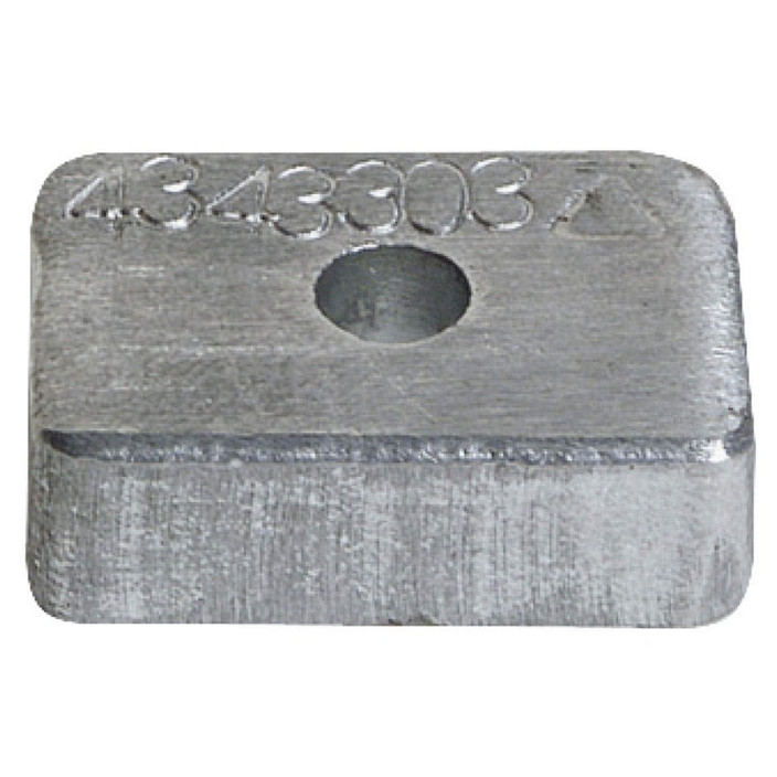 Anodo Mercury