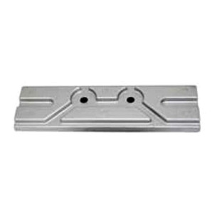 Plate anode MercuryMariner