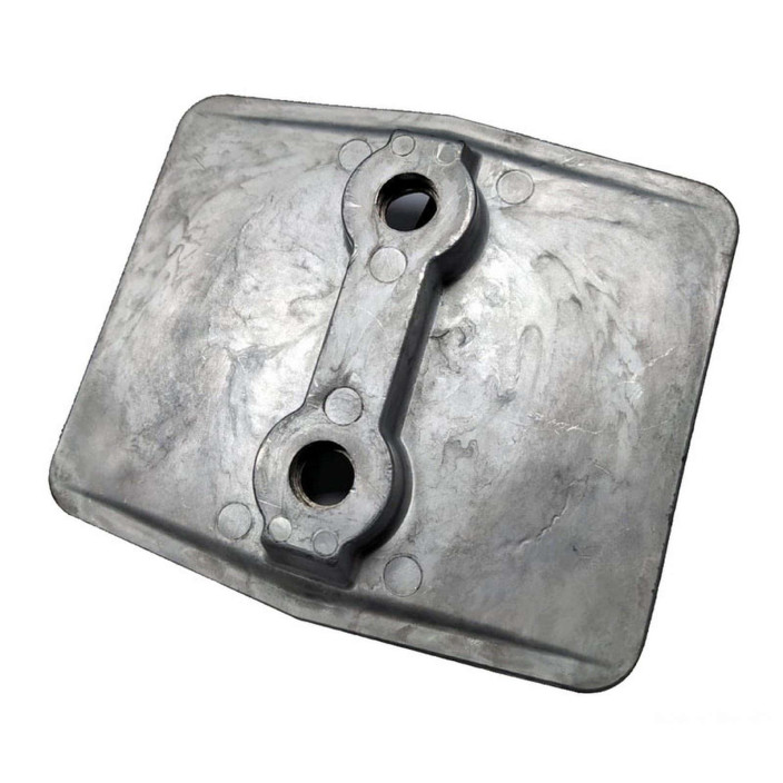 Mercury V6/V8 Anode