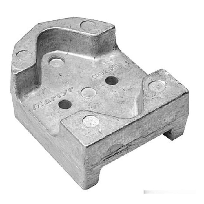 Anode Mercruiser sterndrive units