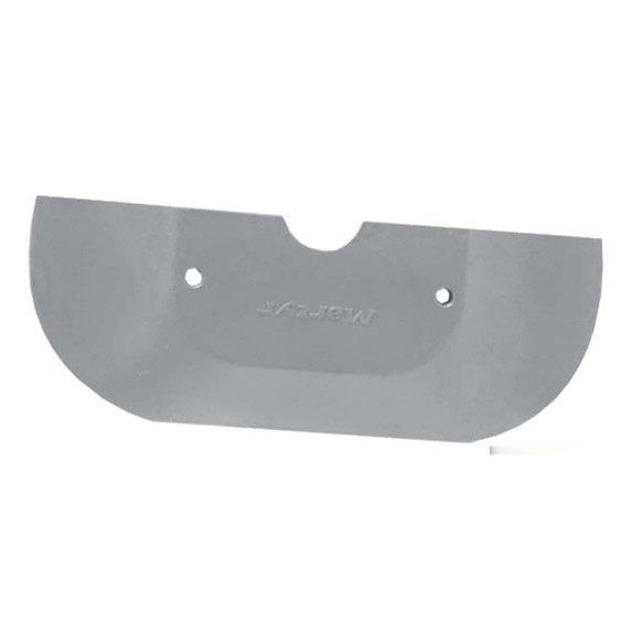 Plate anode Alpha One inoutboards