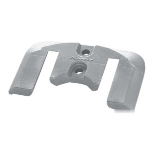 Plate anode Bravo
