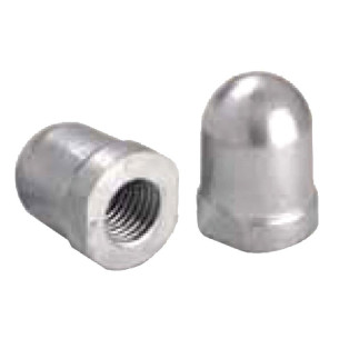 Sterndrive base support zinc anode 2225 mm
