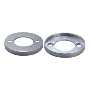 Collar anode f foot Type