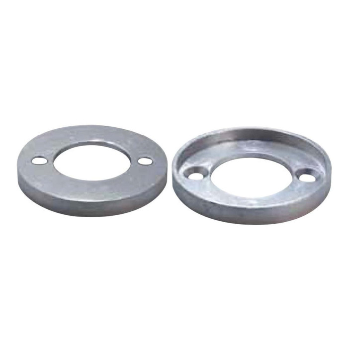 Collar anode f foot Type