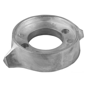 Anodo collare VOLVO