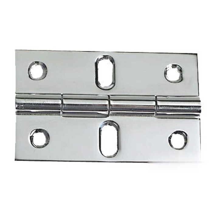 Hinge standard pin 80x50