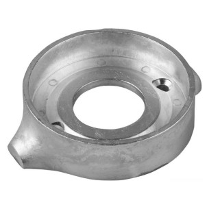 Kragenanode Oslash