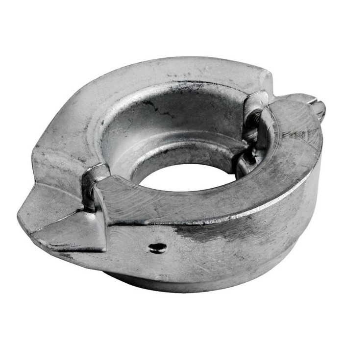 Anodo collare Volvo