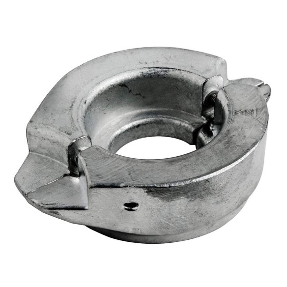 Anodo collare Volvo