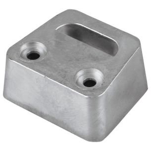Leg anode OMC Cobra DuoProp