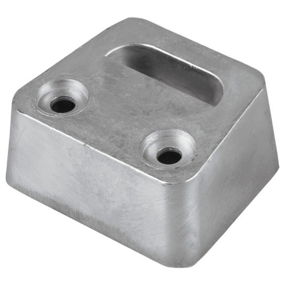 Leg anode OMC Cobra DuoProp