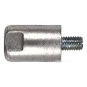 Ring anode
