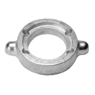 Collar anode Sail Drive