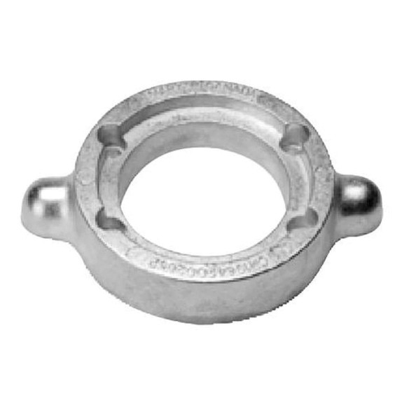 Anodo collare Saildrive