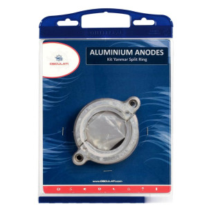 Openable leg anode SD20SD50