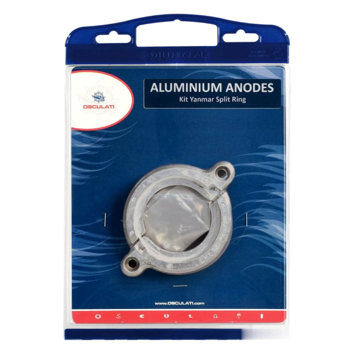 Anodo piede apribile SD20SD50