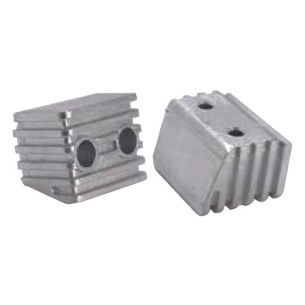 Leg anode Volvo DPX