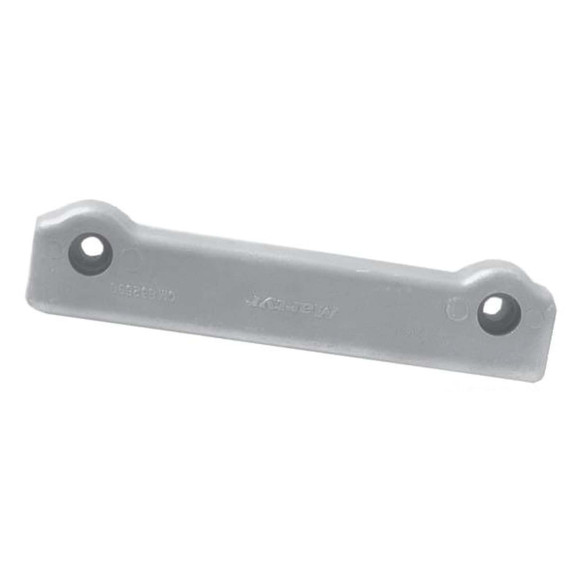 Anodo barra Volvo Penta