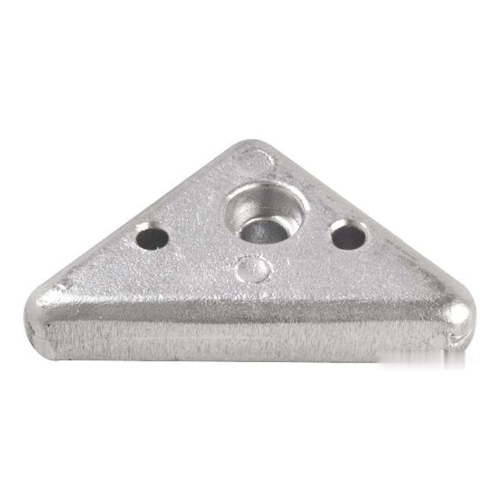 DPX leg anode