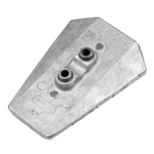 Volvo DPI anode leg