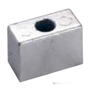 Zinc anode