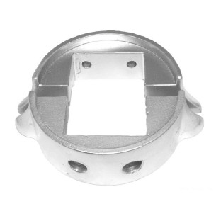 LOMBARDINI saildrive anode orig ref