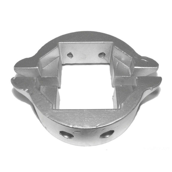 LOMBARDINI saildrive anode orig ref