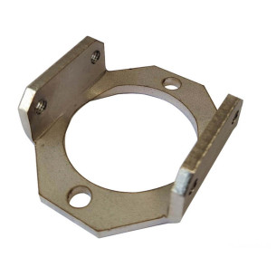 piece collar adapter
