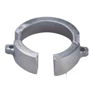 Propeller shaft anode Mercruiser Bravo I