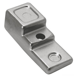 Plate anode Suzuki stroke