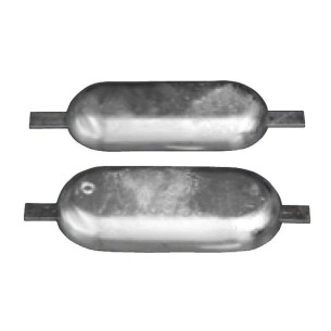 Magnesiumanode z Festschweien