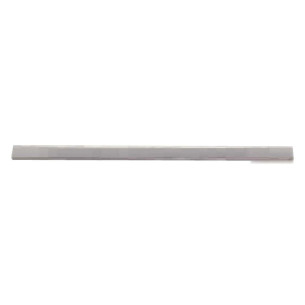 Magnesium anode Aliscafi series 900x50x12mm