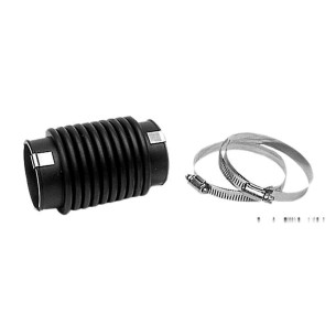 Exhaust bellow Mercruiser Stern Drive