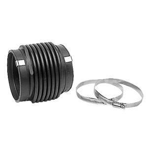 Exhaust bellow Mercruiser