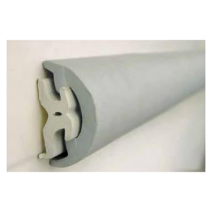 Only PVC fender profile