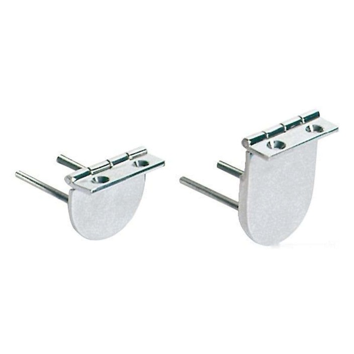 Hinge AISI 316