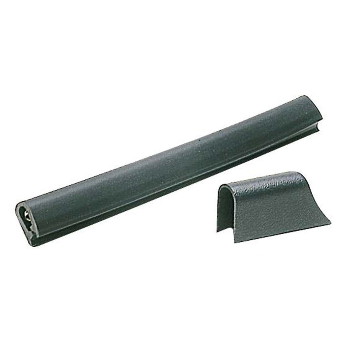 PVC fender profile