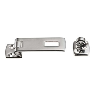 Dropdown hasp AISI 316 75x26