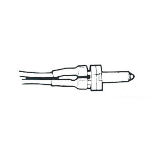 Microswitch X 12 for Ultraflex