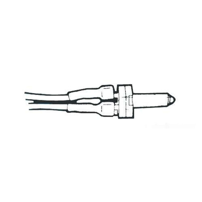 Microinterruttore X 12 Ultraflex