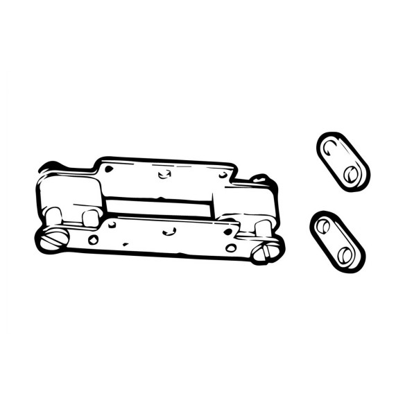 Kit adattamento K22