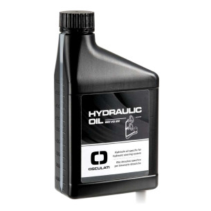 ISO VG15 hydraulic oil f steering systems