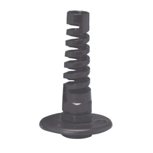 Bulkhead cross