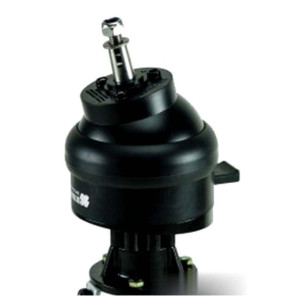 Kit X70SXS steering wheel tilting