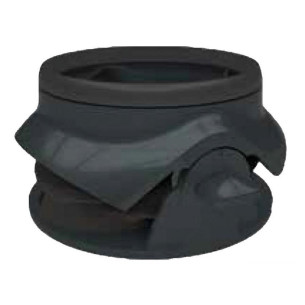 Kit X72 steering wheel tilting