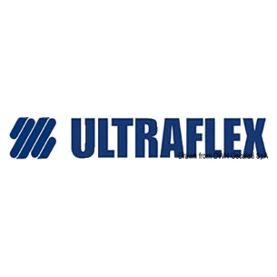 Kit timonerie idrauliche ULTRAFLEX motori entrobordo