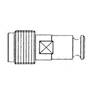 K54 adapter