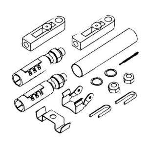 Kit JohnsonEvinrude C2C8C0