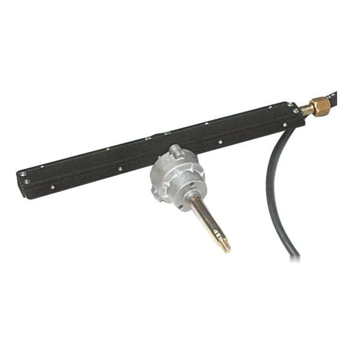 T control mech  cable